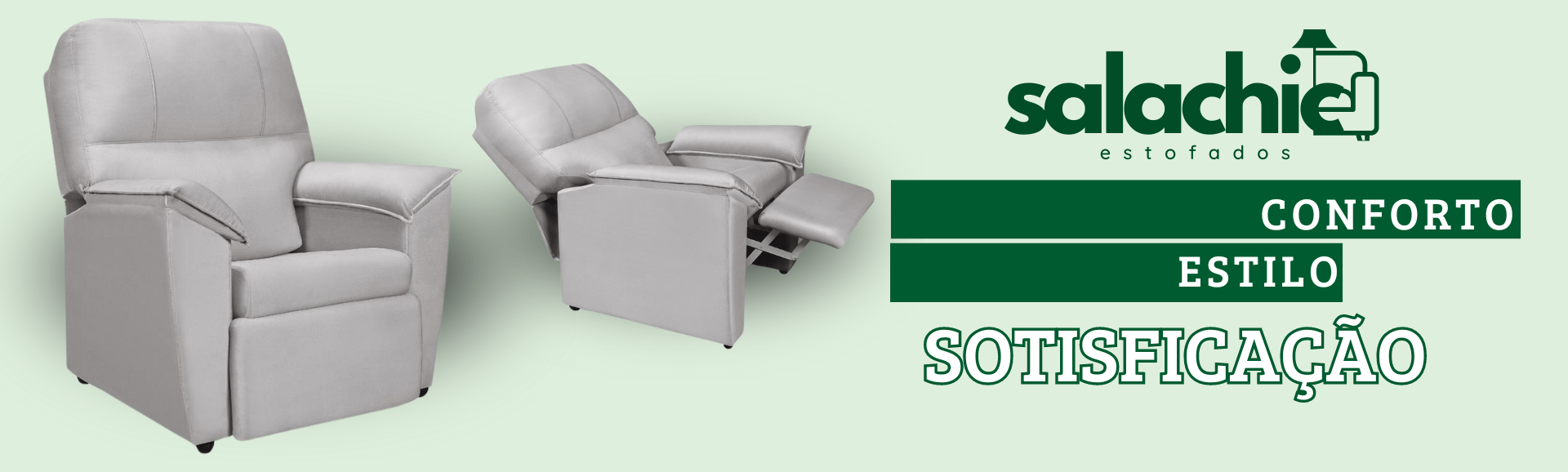Poltronas